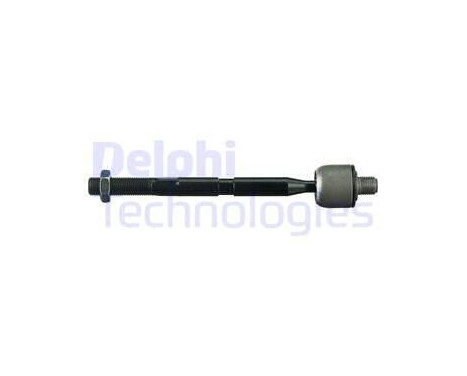 Tie Rod Axle Joint Tie Rod Axle Joint