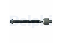 Tie Rod Axle Joint TA3255 Delphi