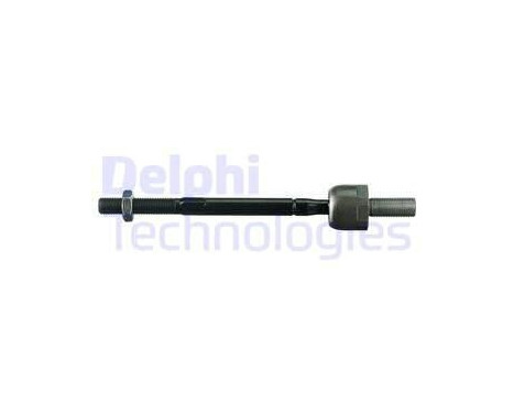 Tie Rod Axle Joint Tie Rod Axle Joint