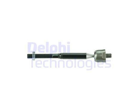 Tie Rod Axle Joint Tie Rod Axle Joint