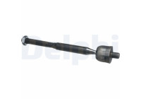 Tie Rod Axle Joint TA3258 Delphi