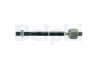 Tie Rod Axle Joint TA3262 Delphi