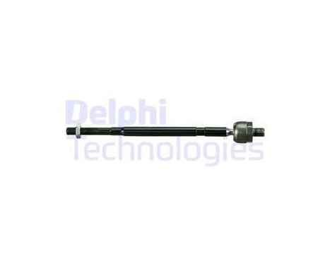 Tie Rod Axle Joint Tie Rod Axle Joint