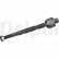 Tie Rod Axle Joint TA3294 Delphi