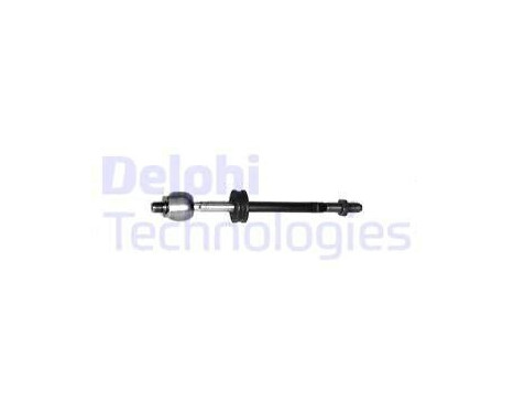Tie Rod Axle Joint Tie Rod Axle Joint