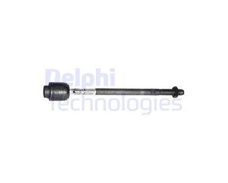 Tie Rod Axle Joint Tie Rod Axle Joint