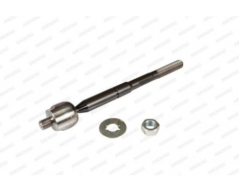 Tie Rod Axle Joint TO-AX-0619 Moog, Image 2