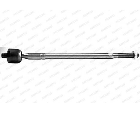 Tie Rod Axle Joint TO-AX-1636 Moog, Image 2