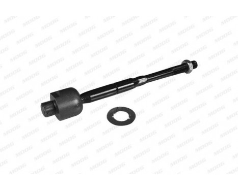 Tie Rod Axle Joint TO-AX-3983 Moog, Image 2