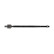 Tie Rod Axle Joint VO-AX-13741 Moog