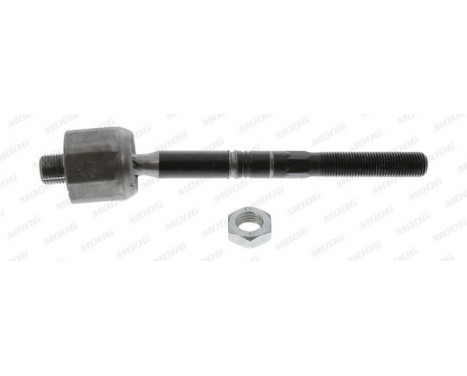 Tie Rod Axle Joint Tie Rod Axle Joint