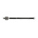 Tie Rod Axle Joint VO-AX-1867 Moog, Thumbnail 2