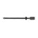 Tie Rod Axle Joint VO-AX-3225 Moog, Thumbnail 3
