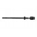 Tie Rod Axle Joint VO-AX-7157 Moog