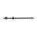 Tie Rod Axle Joint VO-AX-7159 Moog, Thumbnail 2