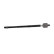 Tie Rod Axle Joint VO-AX-8759 Moog, Thumbnail 4