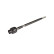 Tie Rod Axle Joint VV-AX-5511 Moog, Thumbnail 2