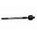 Tie Rod Axle Joint VV-AX-9950 Moog