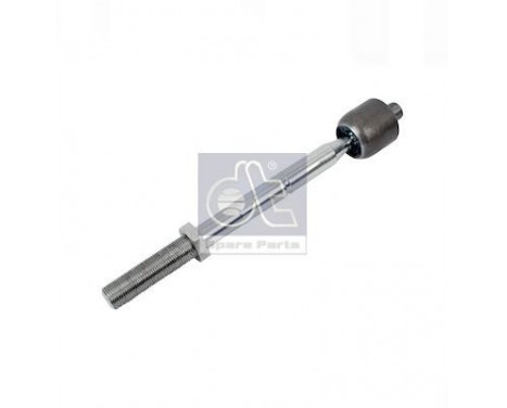 Tie Rod Axle Joint Tie Rod Axle Joint