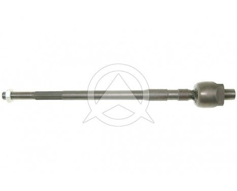 Tie Rod Axle Joint Tie Rod Axle Joint
