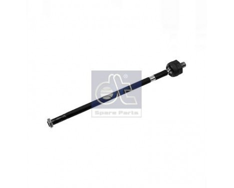 Tie Rod Axle Joint Tie Rod Axle Joint