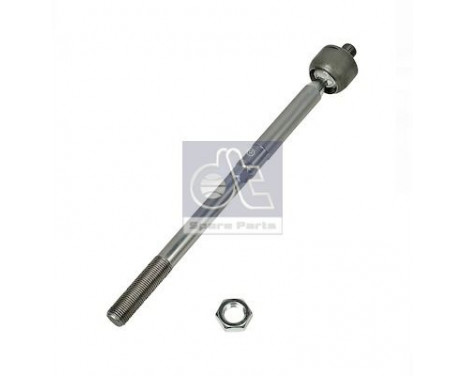 Tie Rod Axle Joint Tie Rod Axle Joint