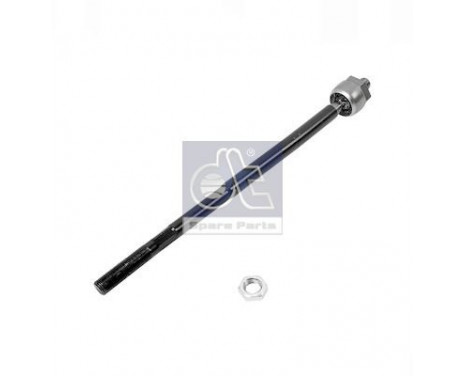 Tie Rod Axle Joint Tie Rod Axle Joint