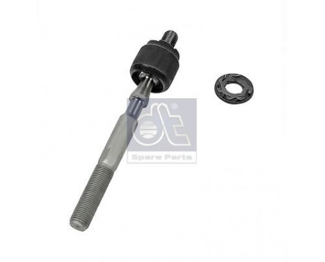 Tie Rod Axle Joint Tie Rod Axle Joint