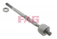 Tie Rod Axle Joint