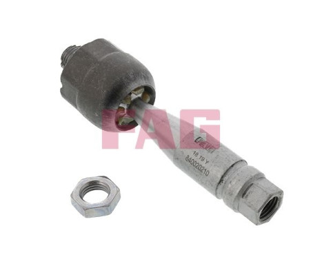 Tie Rod Axle Joint