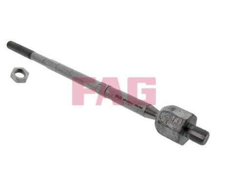 Tie Rod Axle Joint