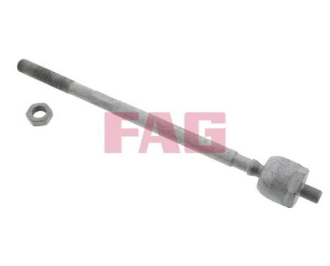 Tie Rod Axle Joint
