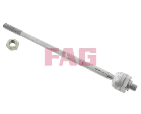 Tie Rod Axle Joint
