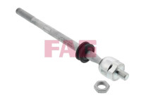 Tie Rod Axle Joint