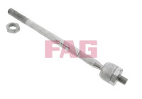 Tie Rod Axle Joint