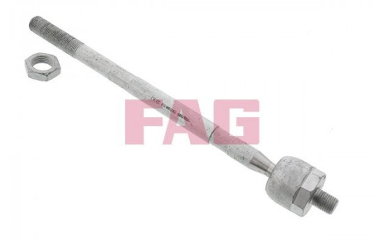 Tie Rod Axle Joint