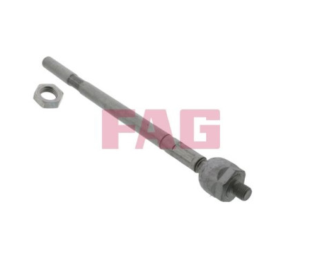 Tie Rod Axle Joint
