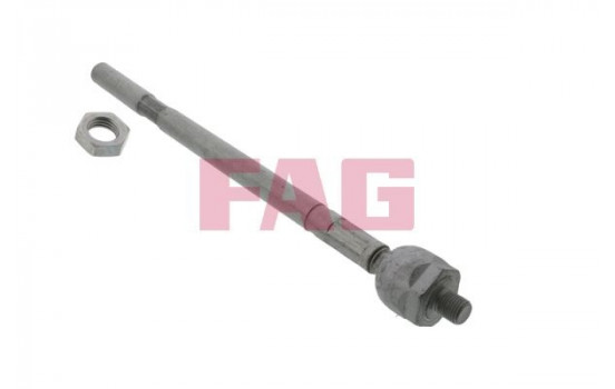 Tie Rod Axle Joint