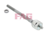 Tie Rod Axle Joint