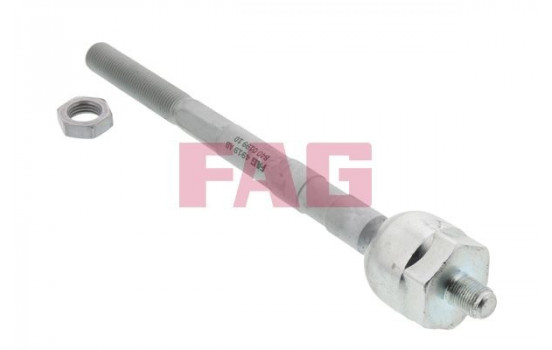 Tie Rod Axle Joint