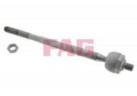 Tie Rod Axle Joint