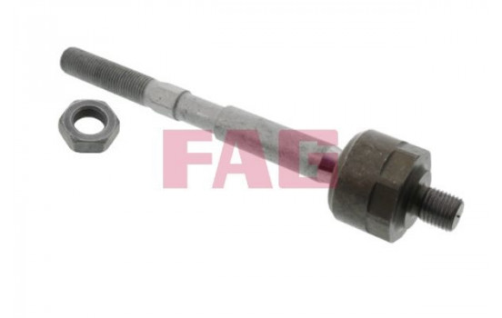 Tie Rod Axle Joint