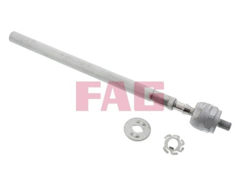Tie Rod Axle Joint