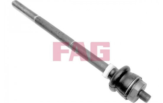 Tie Rod Axle Joint