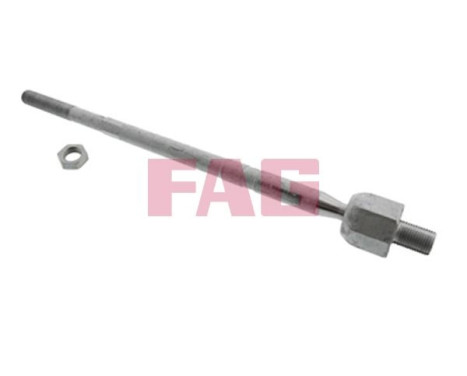 Tie Rod Axle Joint