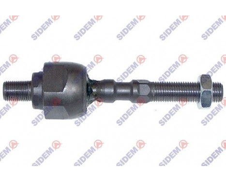 Tie Rod Axle Joint Tie Rod Axle Joint