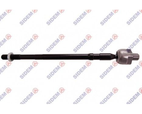 Tie Rod Axle Joint Tie Rod Axle Joint