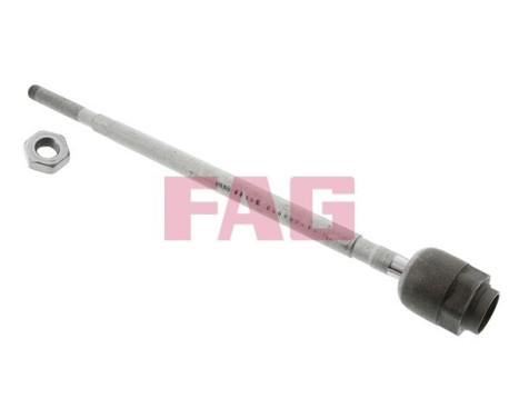 Tie Rod Axle Joint