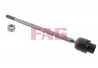 Tie Rod Axle Joint