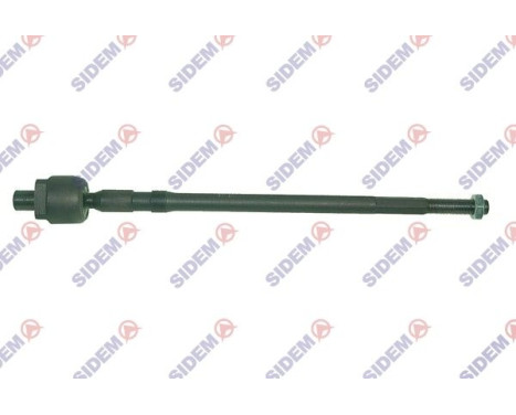 Tie Rod Axle Joint Tie Rod Axle Joint
